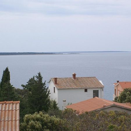 Apartments By The Sea Mandre, Pag - 4098 Екстер'єр фото
