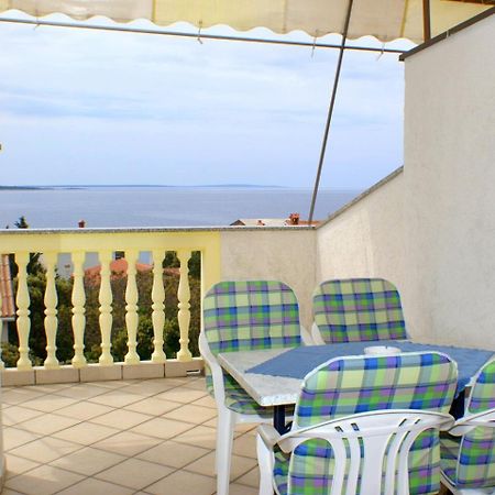 Apartments By The Sea Mandre, Pag - 4098 Екстер'єр фото