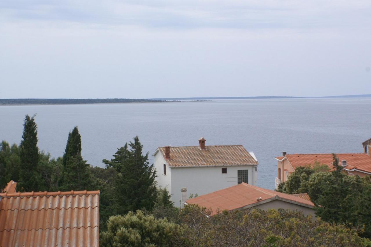 Apartments By The Sea Mandre, Pag - 4098 Екстер'єр фото