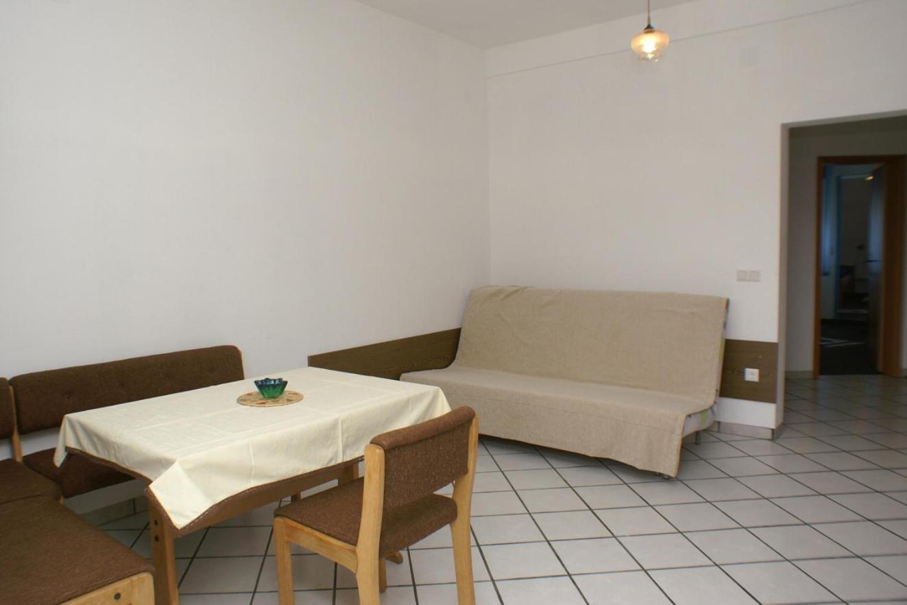 Apartments By The Sea Mandre, Pag - 4098 Номер фото